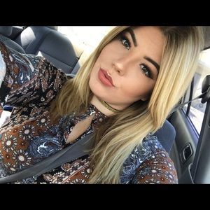 Meet your Posher, Vanessa